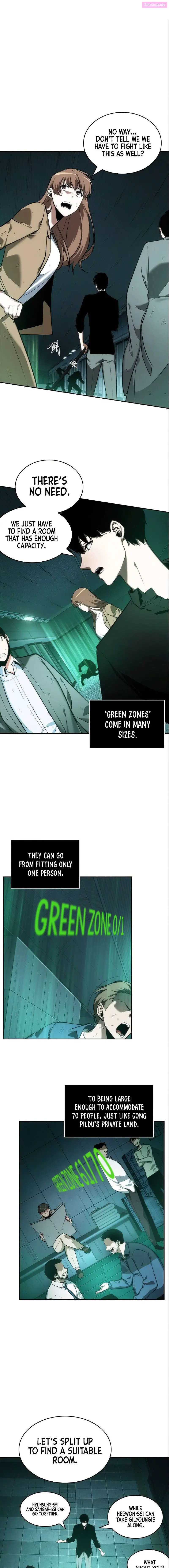 Omniscient Reader’s Viewpoint Zinmanga X Chapter 30 Page 4