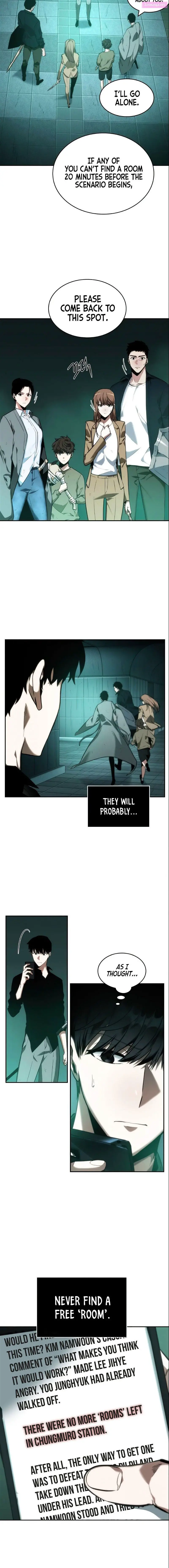 Omniscient Reader’s Viewpoint Zinmanga X Chapter 30 Page 5