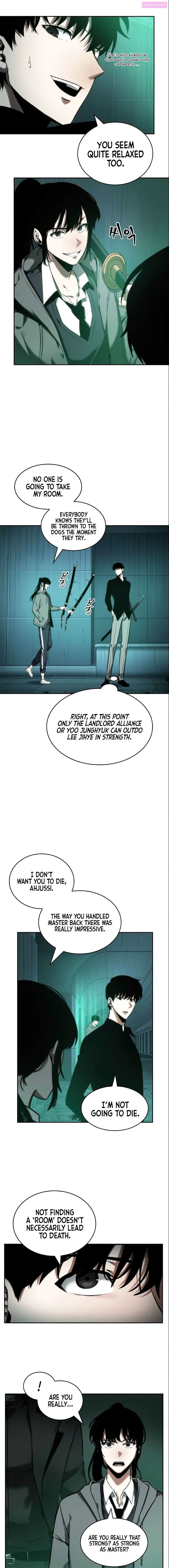 Omniscient Reader’s Viewpoint Zinmanga X Chapter 30 Page 10