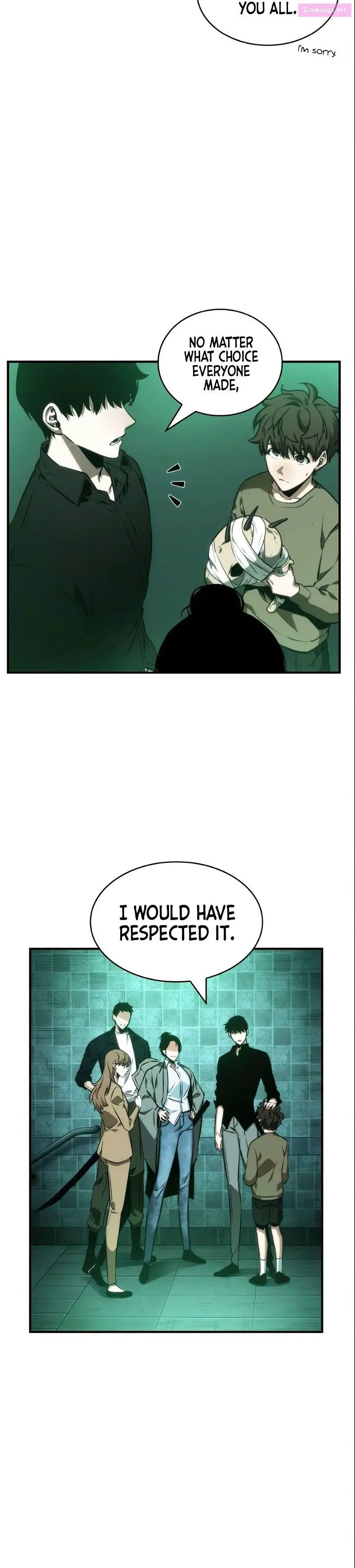Omniscient Reader’s Viewpoint Zinmanga X Chapter 30 Page 18