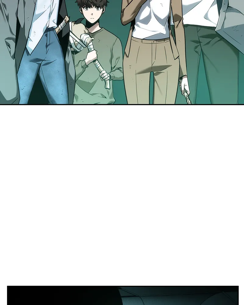 Omniscient Reader’s Viewpoint Zinmanga X Chapter 30 Page 27