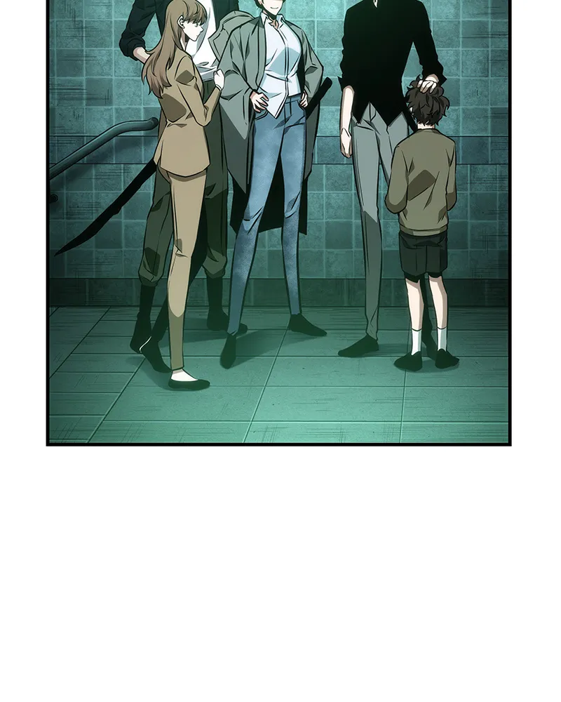 Omniscient Reader’s Viewpoint Zinmanga X Chapter 30 Page 126