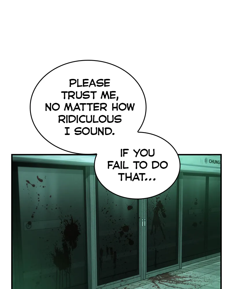 Omniscient Reader’s Viewpoint Zinmanga X Chapter 30 Page 129