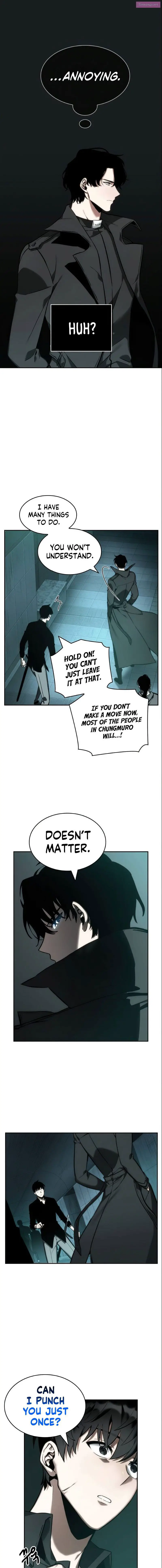 Omniscient Reader’s Viewpoint Zinmanga X Chapter 29 Page 6