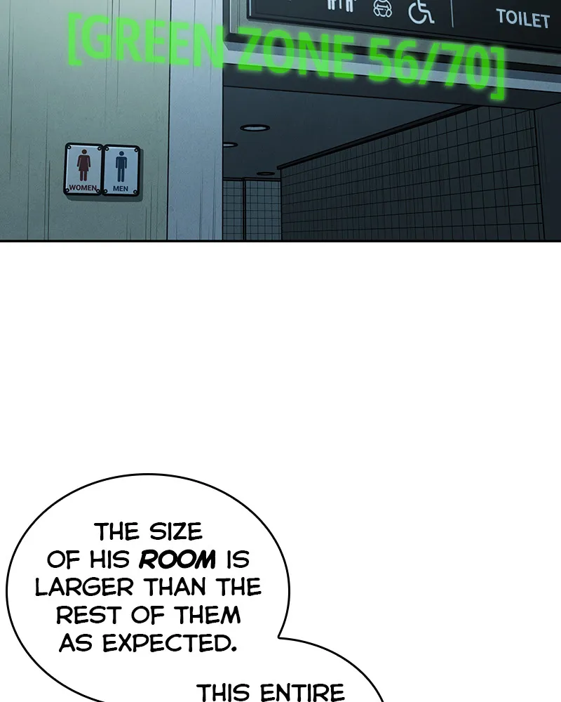 Omniscient Reader’s Viewpoint Zinmanga X Chapter 28 Page 20