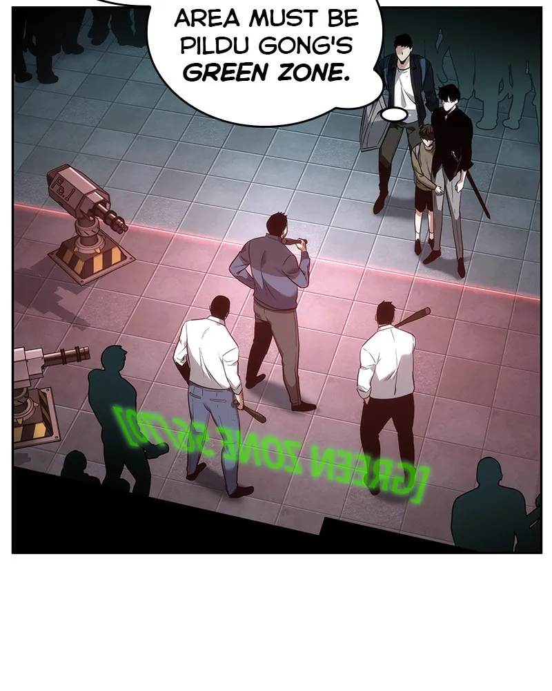 Omniscient Reader’s Viewpoint Zinmanga X Chapter 28 Page 21