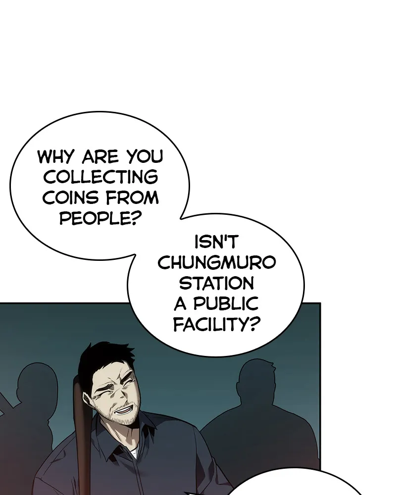 Omniscient Reader’s Viewpoint Zinmanga X Chapter 28 Page 22