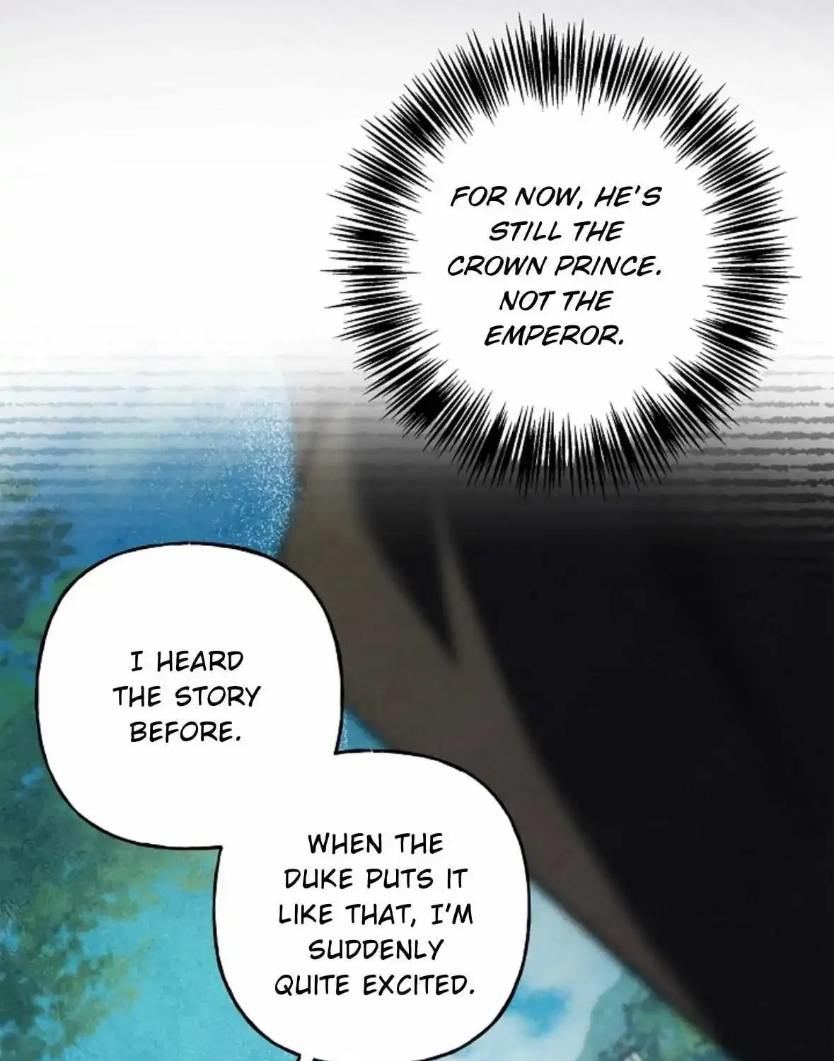 Turning Zinmanga X Chapter 32 Page 129
