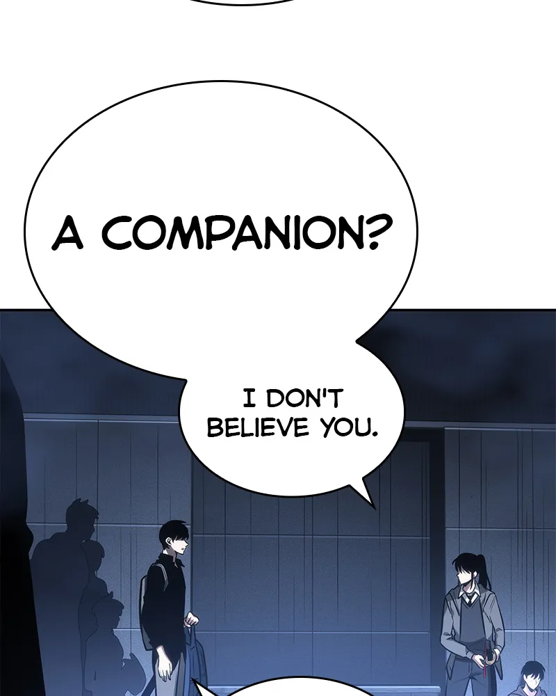 Omniscient Reader’s Viewpoint Zinmanga X Chapter 27 Page 38