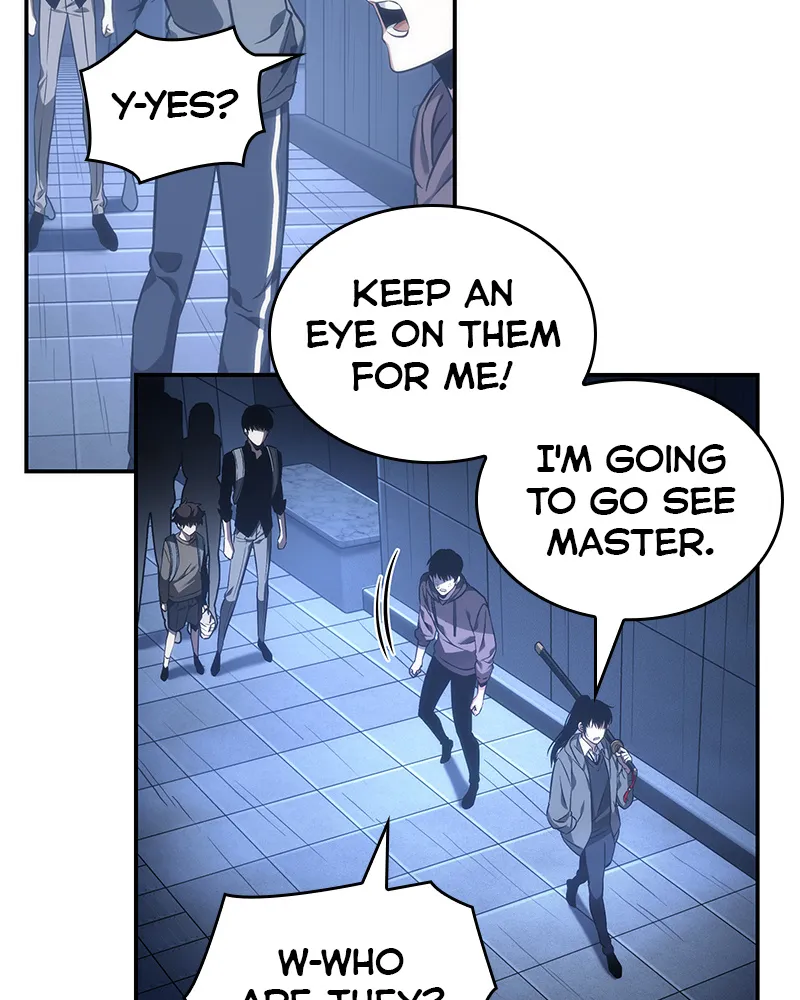 Omniscient Reader’s Viewpoint Zinmanga X Chapter 27 Page 45