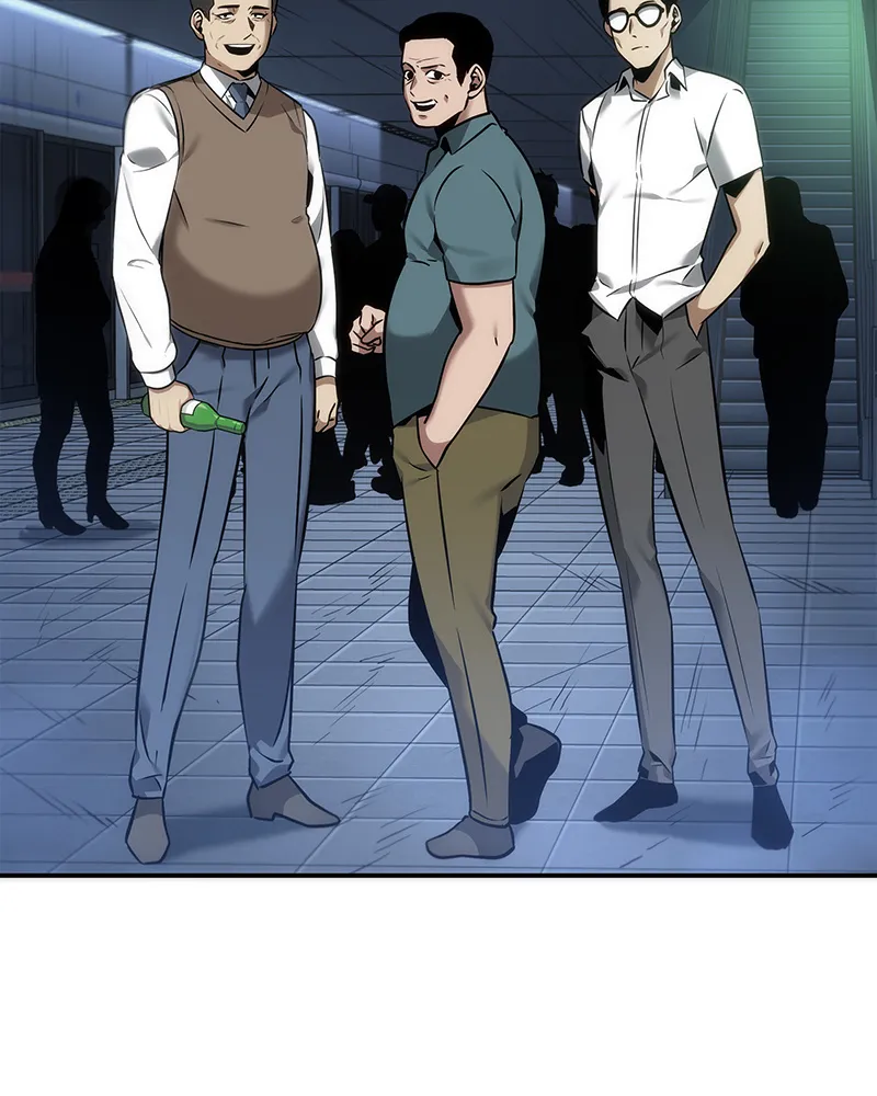 Omniscient Reader’s Viewpoint Zinmanga X Chapter 27 Page 70