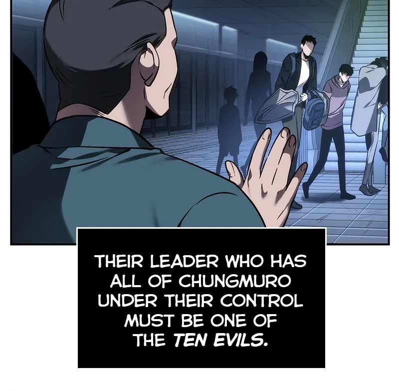Omniscient Reader’s Viewpoint Zinmanga X Chapter 27 Page 73