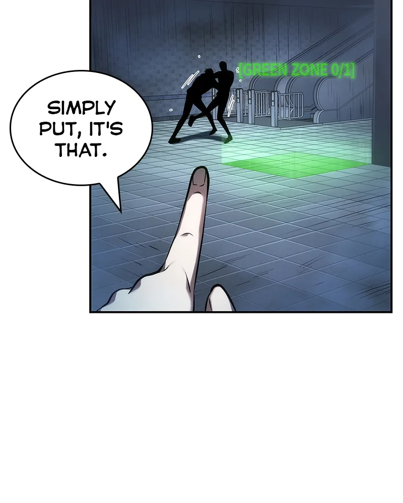 Omniscient Reader’s Viewpoint Zinmanga X Chapter 27 Page 76