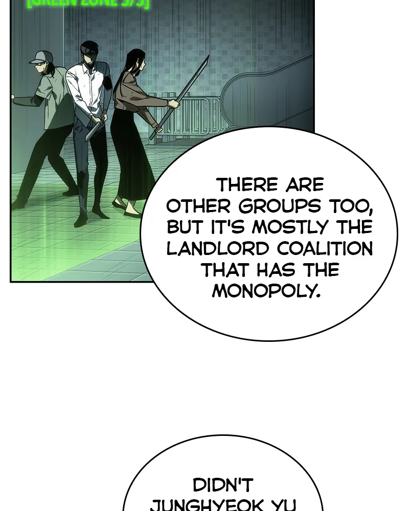 Omniscient Reader’s Viewpoint Zinmanga X Chapter 27 Page 83