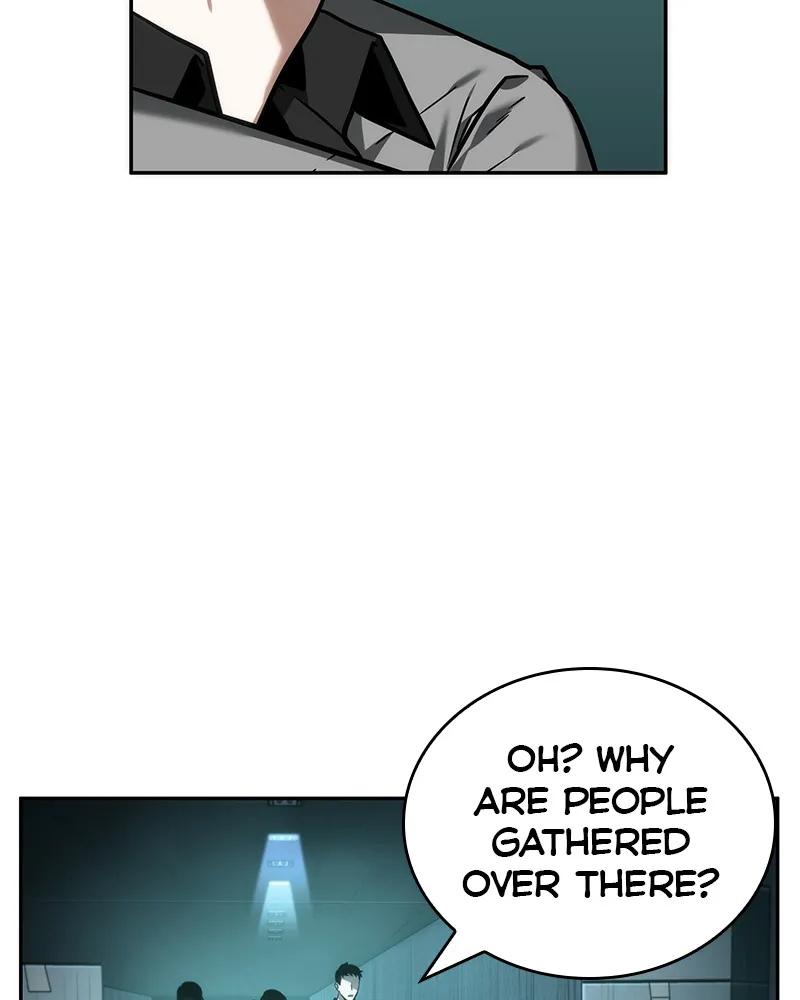 Omniscient Reader’s Viewpoint Zinmanga X Chapter 27 Page 90
