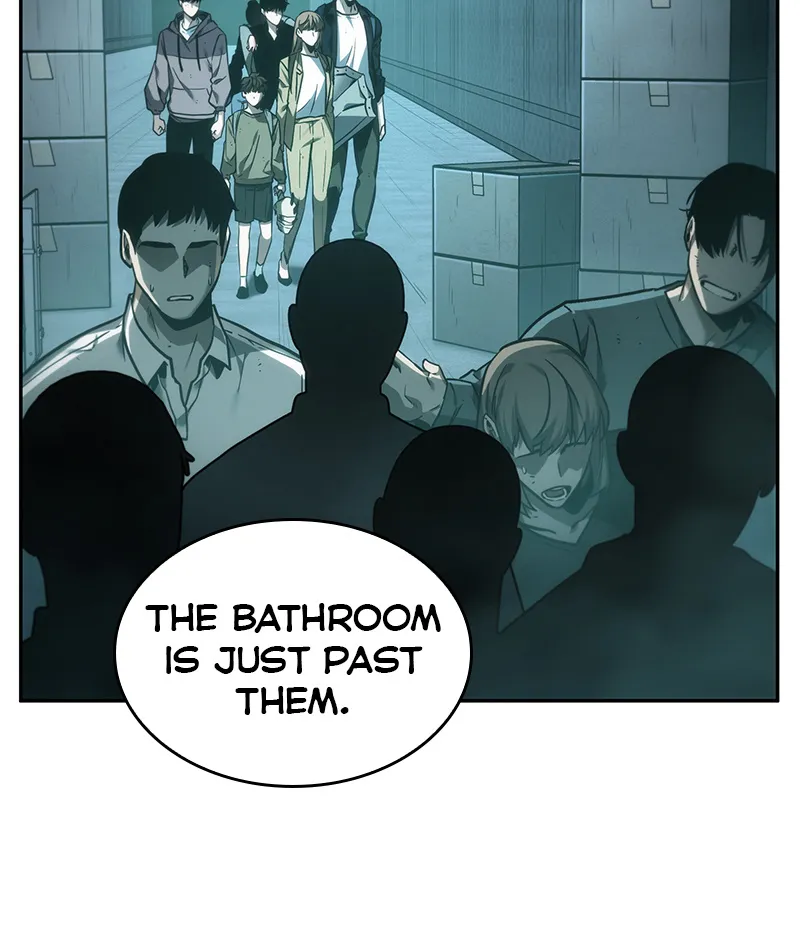 Omniscient Reader’s Viewpoint Zinmanga X Chapter 27 Page 91