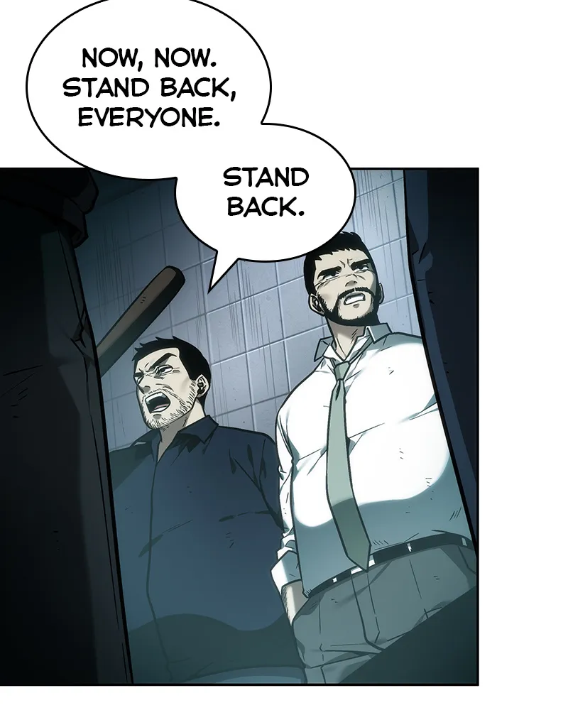 Omniscient Reader’s Viewpoint Zinmanga X Chapter 27 Page 94