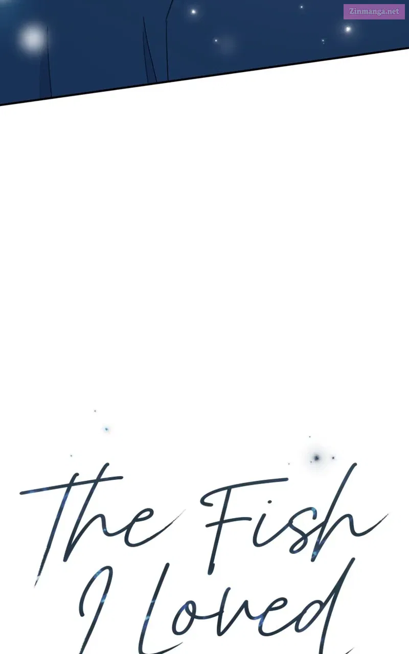 The Fish I Loved Zinmanga X Chapter 38 Page 5