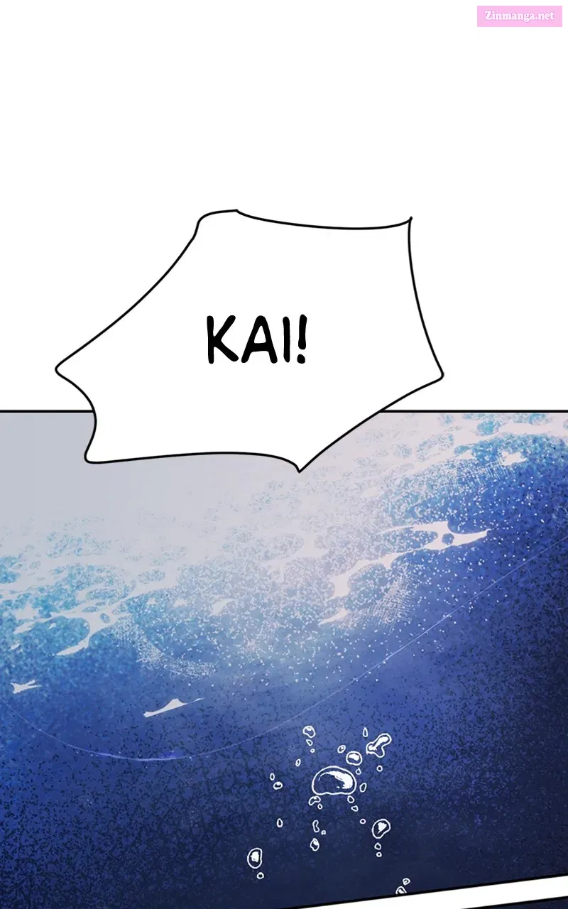 The Fish I Loved Zinmanga X Chapter 38 Page 16