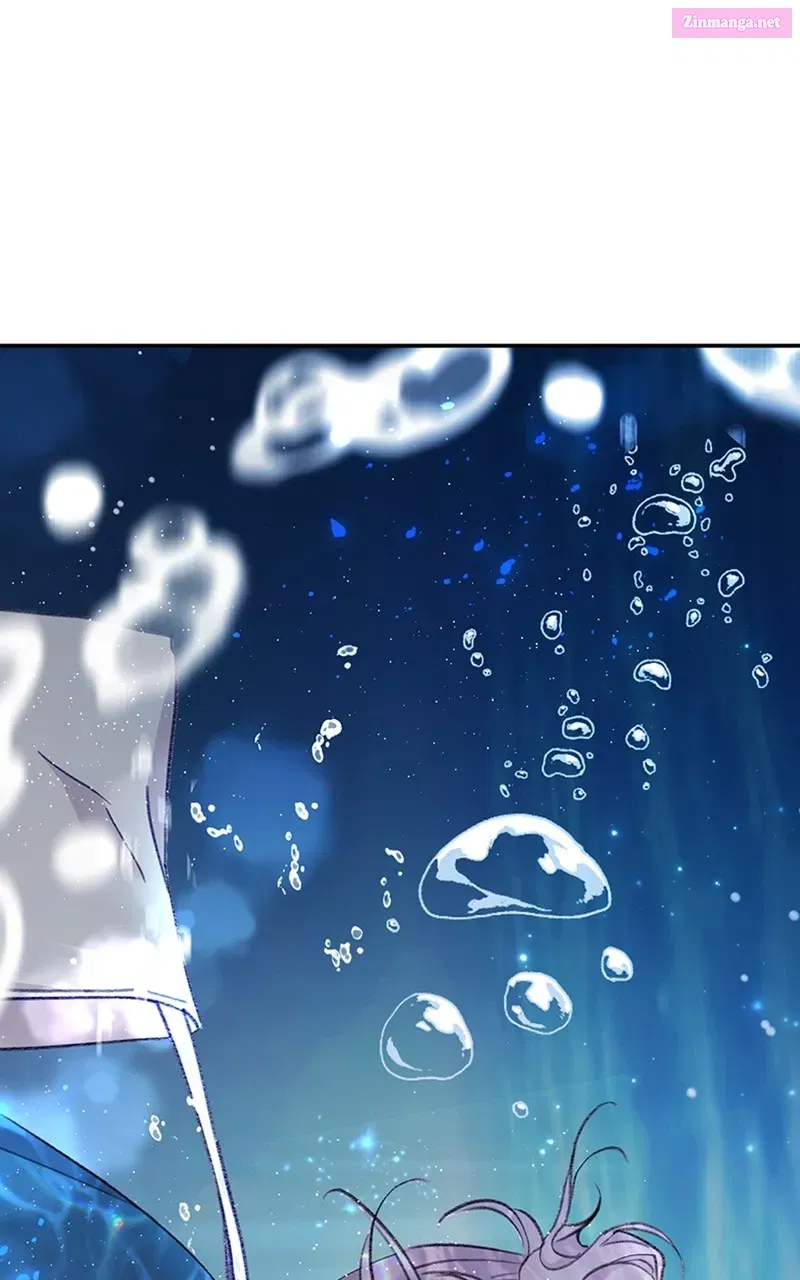 The Fish I Loved Zinmanga X Chapter 38 Page 20