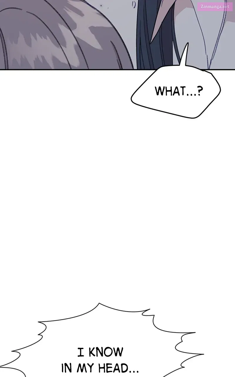 The Fish I Loved Zinmanga X Chapter 38 Page 29