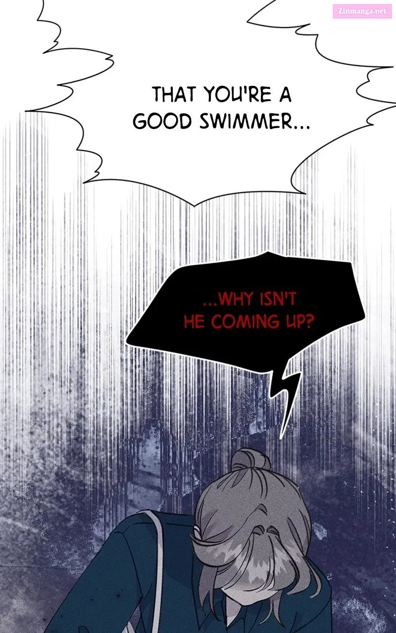 The Fish I Loved Zinmanga X Chapter 38 Page 30