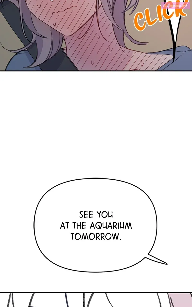 The Fish I Loved Zinmanga X Chapter 38 Page 52