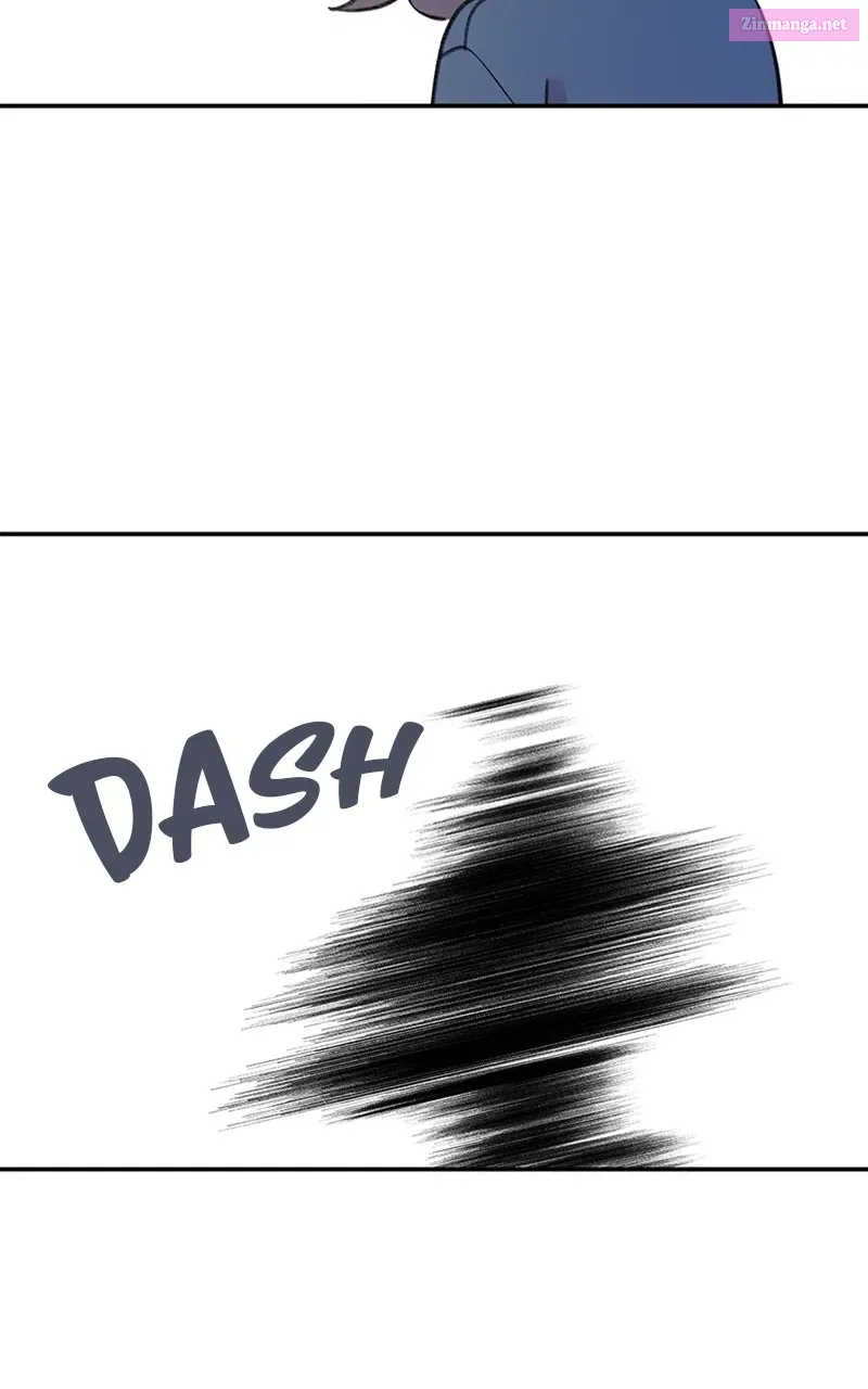 The Fish I Loved Zinmanga X Chapter 38 Page 60