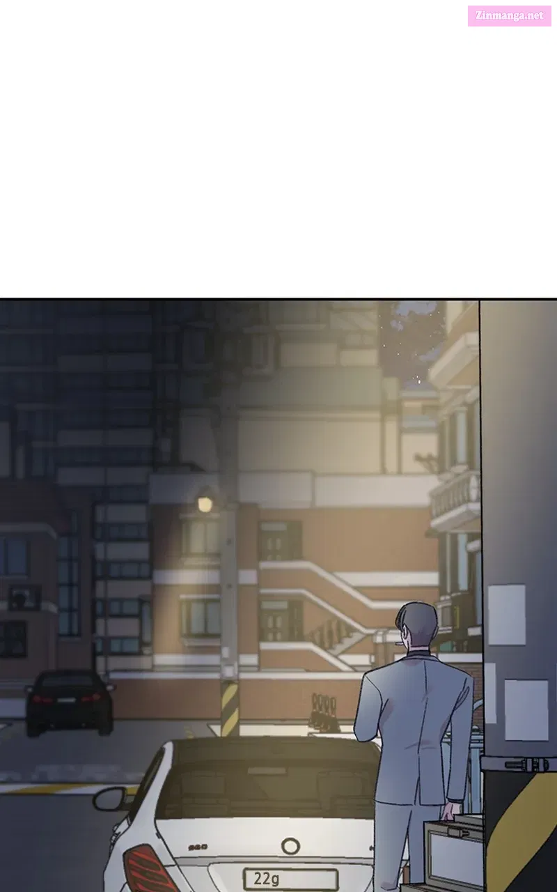 The Fish I Loved Zinmanga X Chapter 38 Page 66