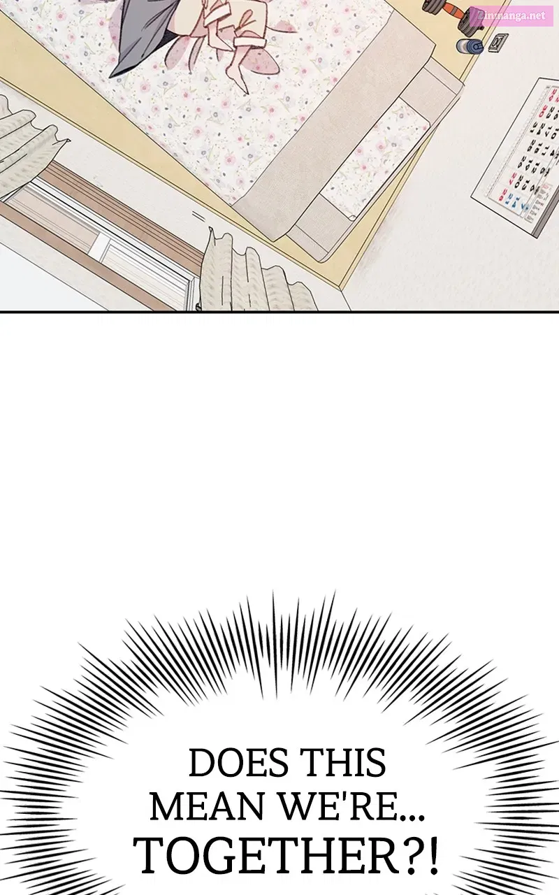 The Fish I Loved Zinmanga X Chapter 38 Page 76