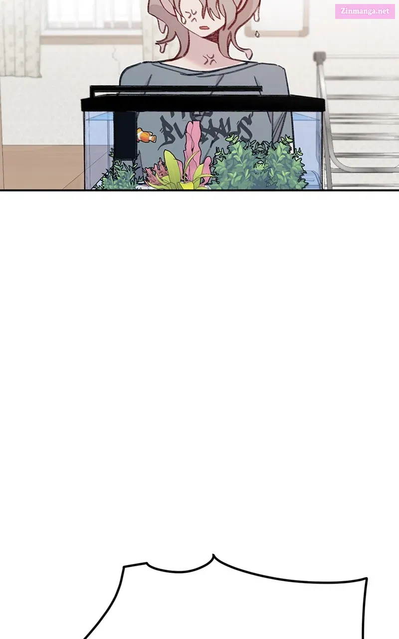 The Fish I Loved Zinmanga X Chapter 38 Page 81