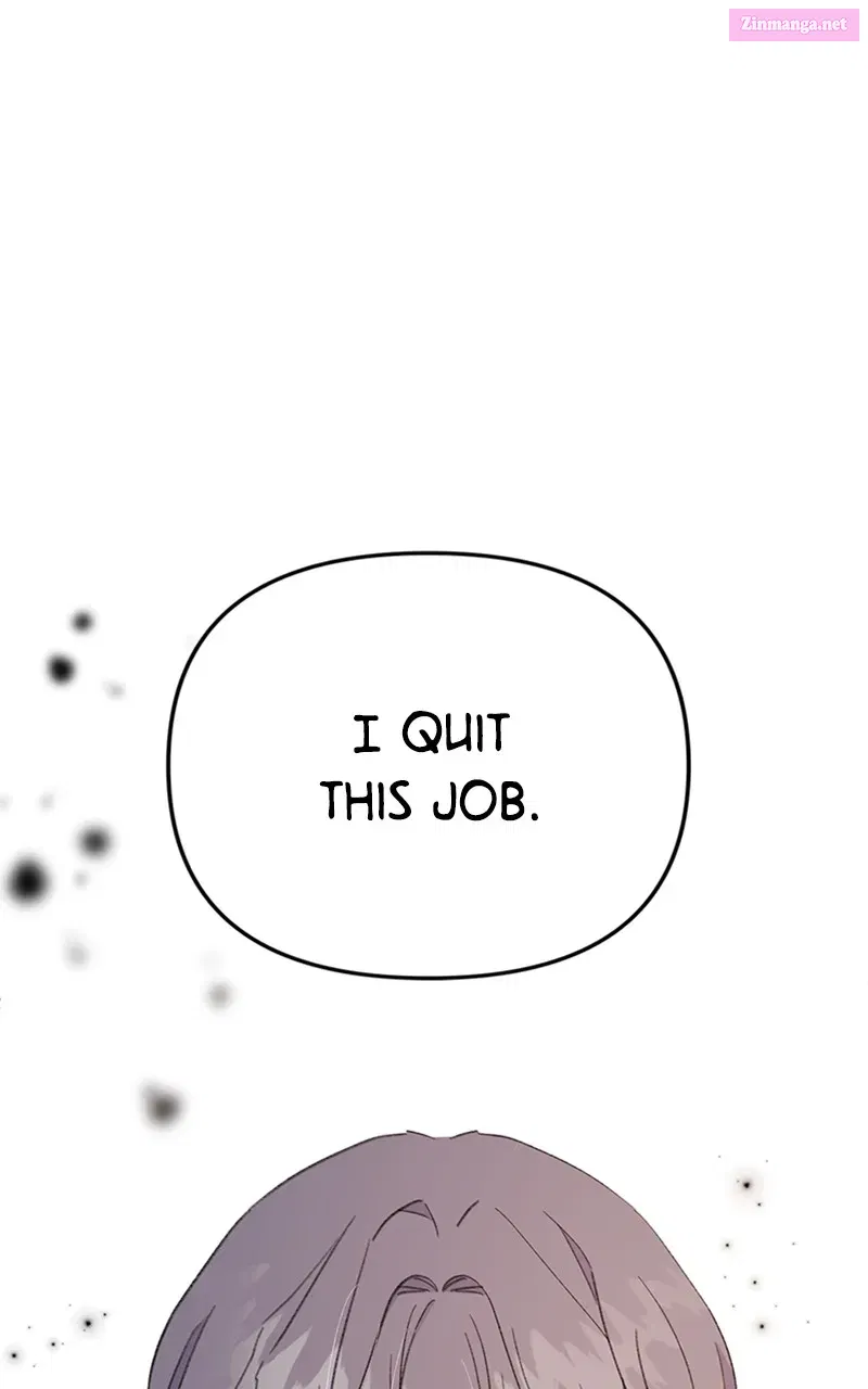 The Fish I Loved Zinmanga X Chapter 38 Page 97