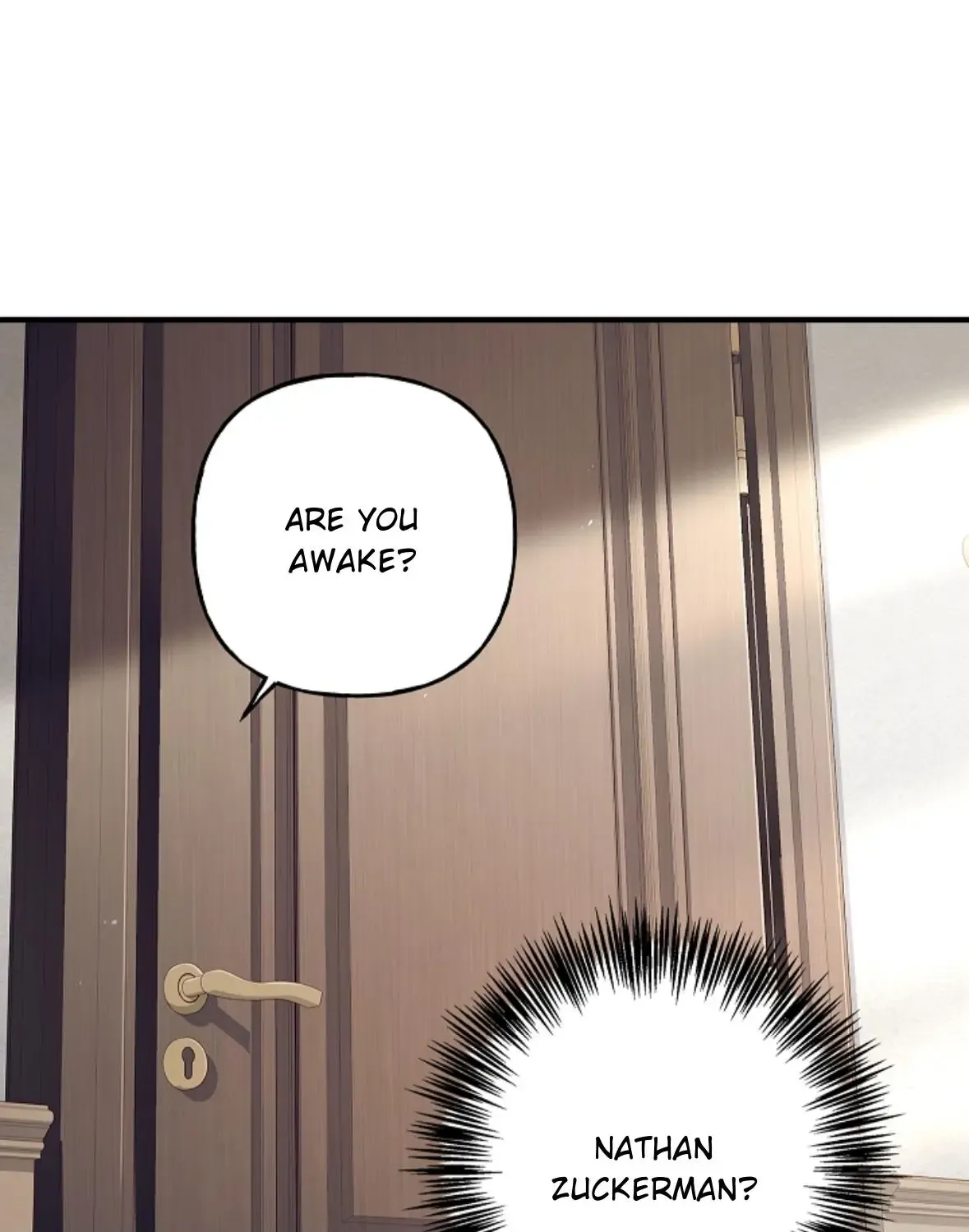 Turning Zinmanga X Chapter 31 Page 34