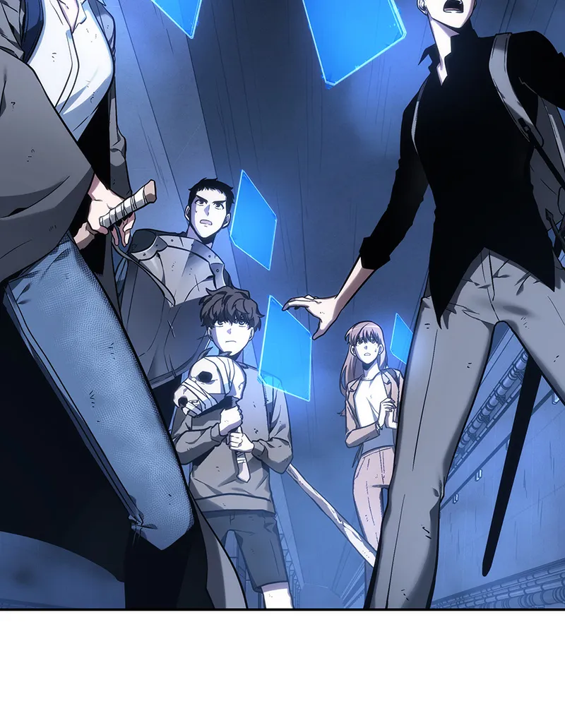 Omniscient Reader’s Viewpoint Zinmanga X Chapter 26 Page 130