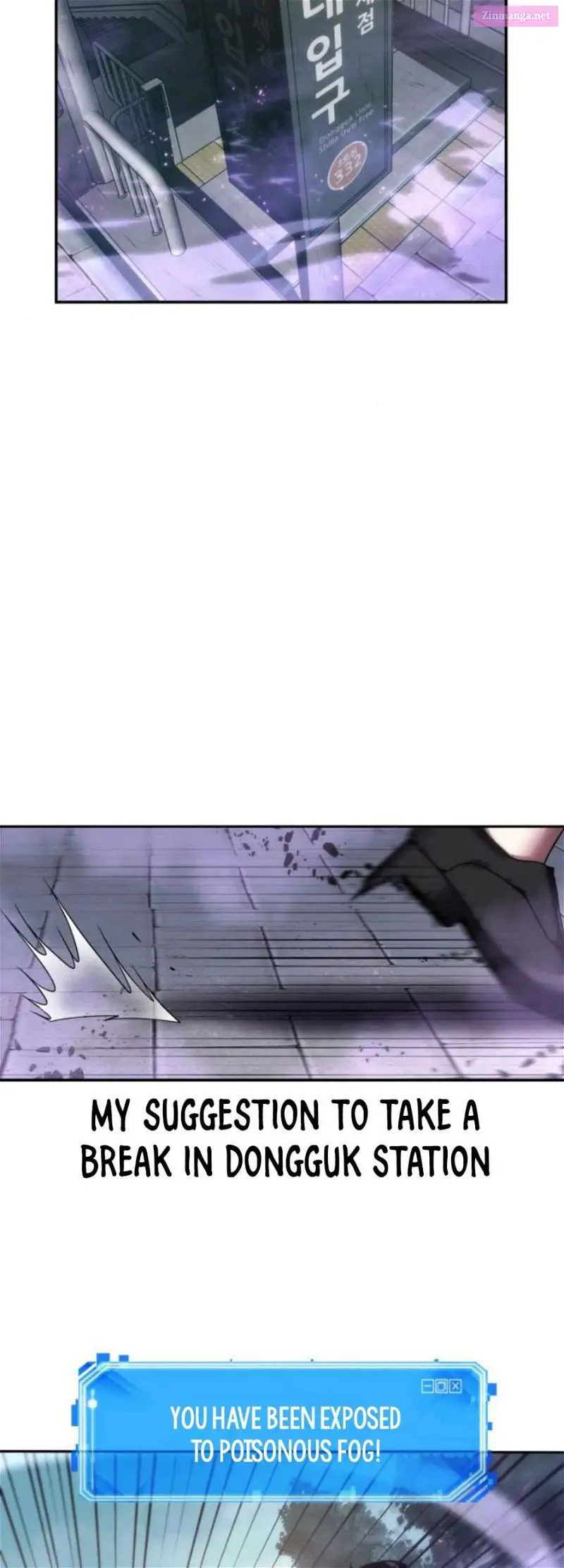 Omniscient Reader’s Viewpoint Zinmanga X Chapter 25 Page 27