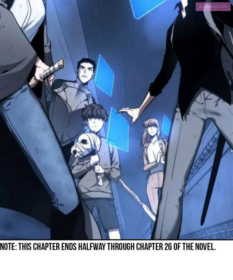 Omniscient Reader’s Viewpoint Zinmanga X Chapter 25 Page 56