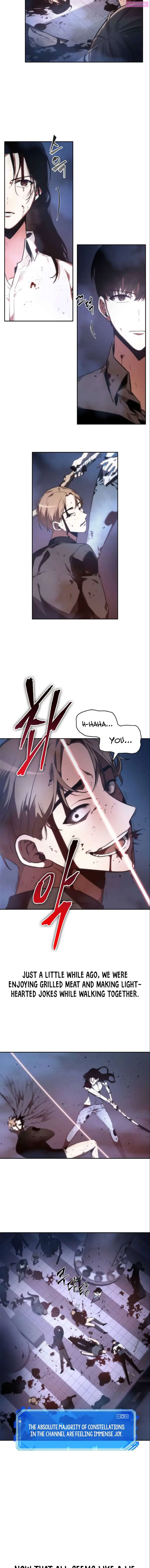 Omniscient Reader’s Viewpoint Zinmanga X Chapter 24 Page 8