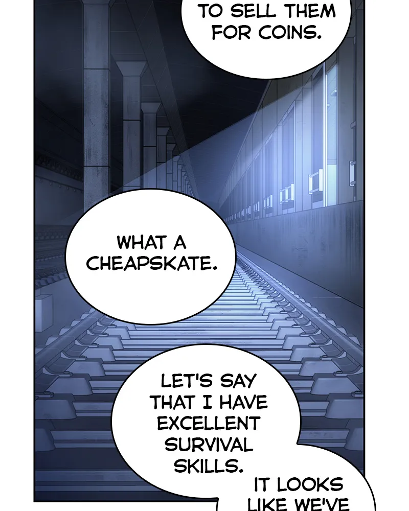 Omniscient Reader’s Viewpoint Zinmanga X Chapter 23 Page 62