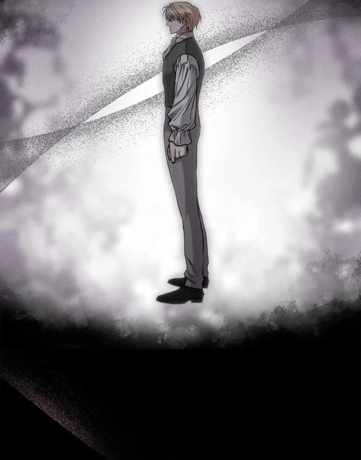Turning Zinmanga X Chapter 28 Page 24