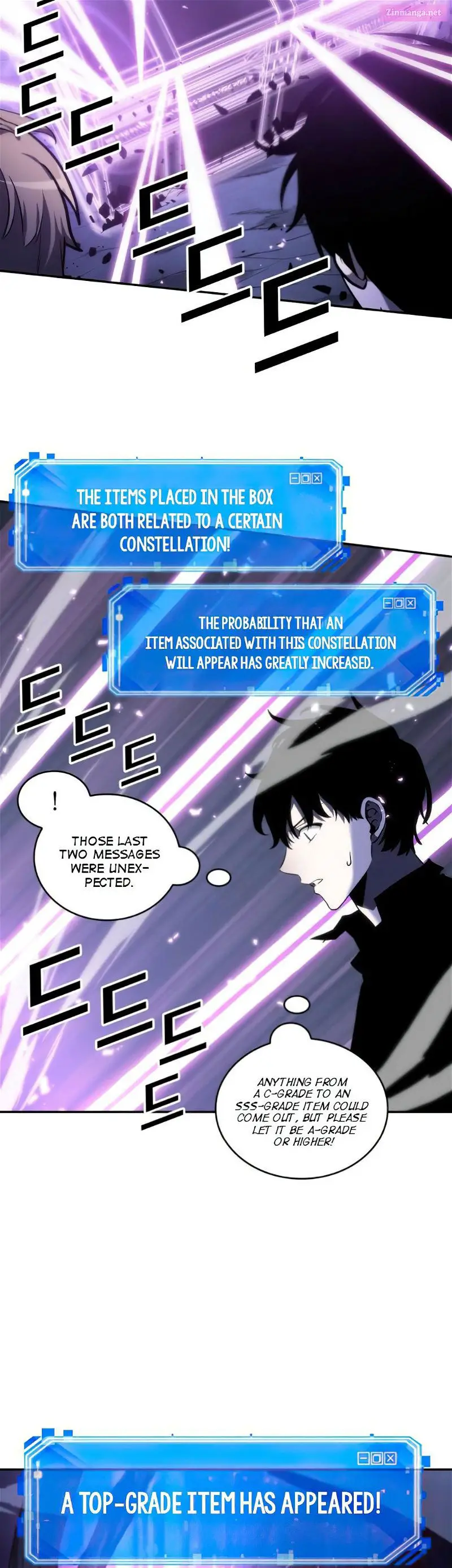Omniscient Reader’s Viewpoint Zinmanga X Chapter 22 Page 35