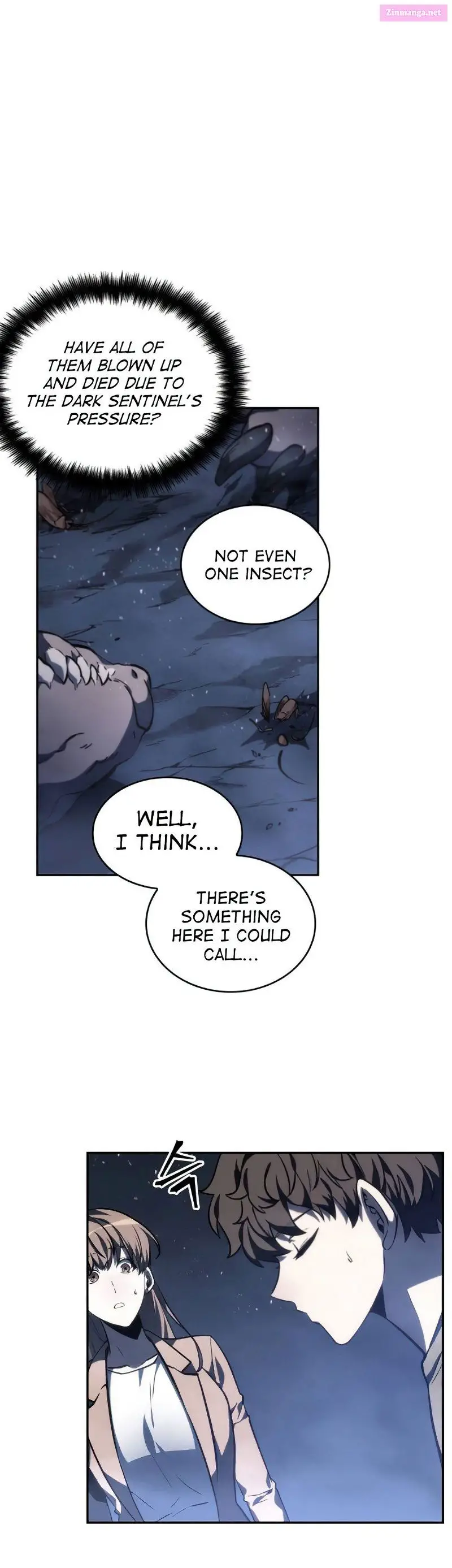 Omniscient Reader’s Viewpoint Zinmanga X Chapter 22 Page 41