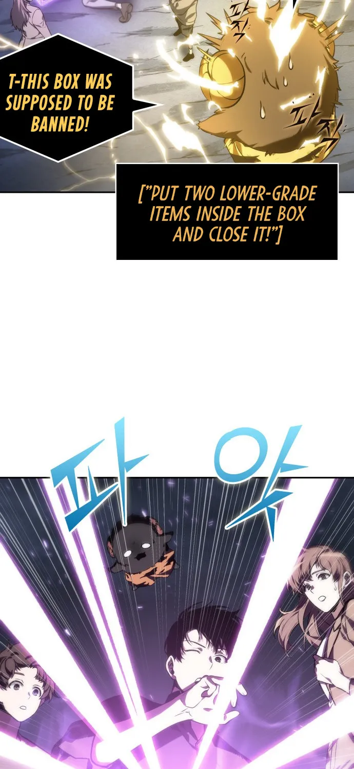 Omniscient Reader’s Viewpoint Zinmanga X Chapter 22 Page 54