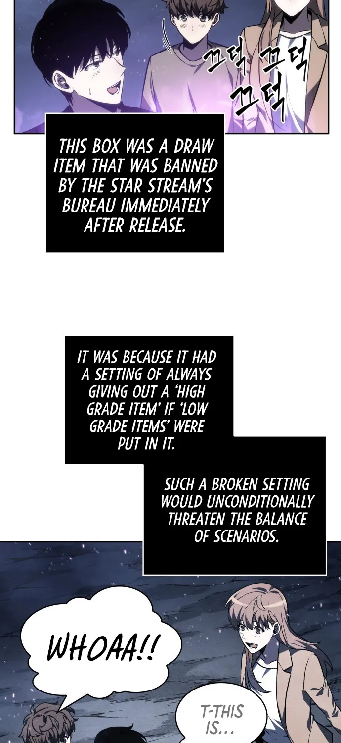 Omniscient Reader’s Viewpoint Zinmanga X Chapter 22 Page 60