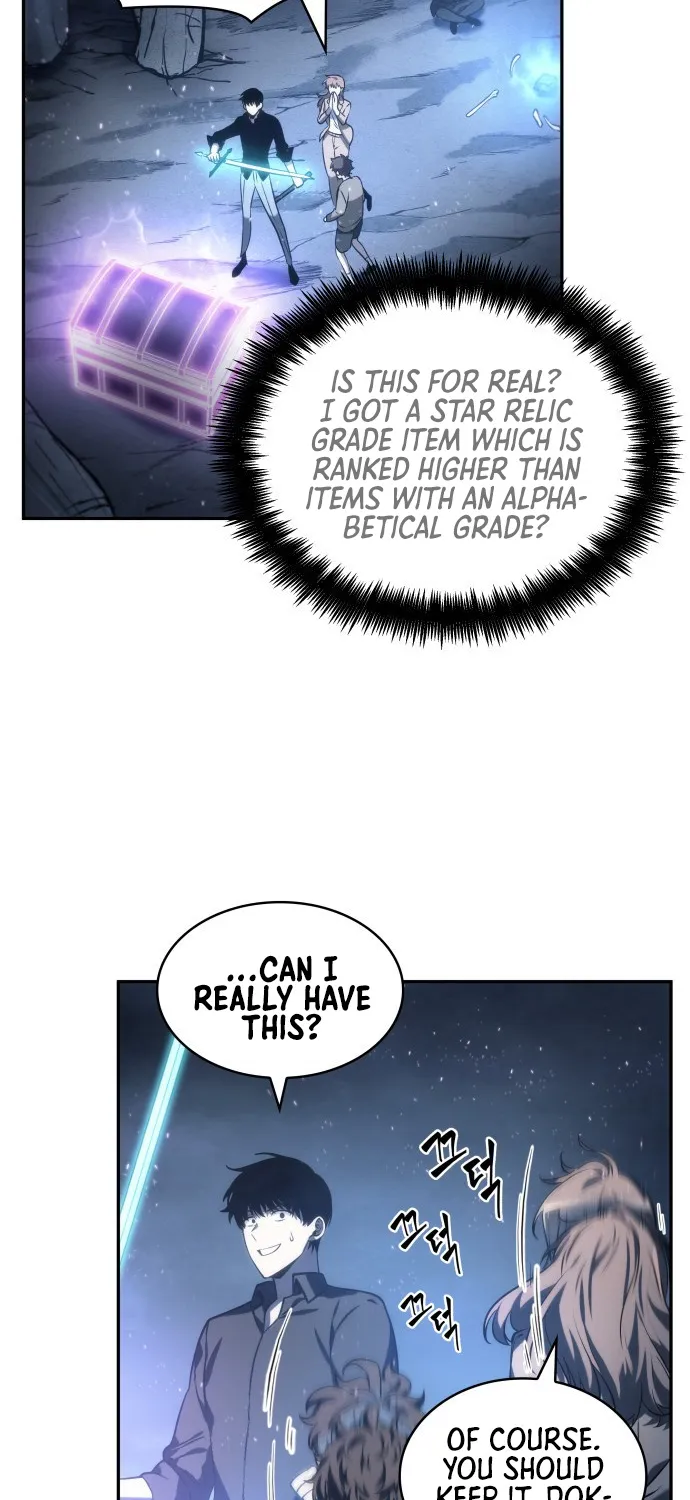 Omniscient Reader’s Viewpoint Zinmanga X Chapter 22 Page 64