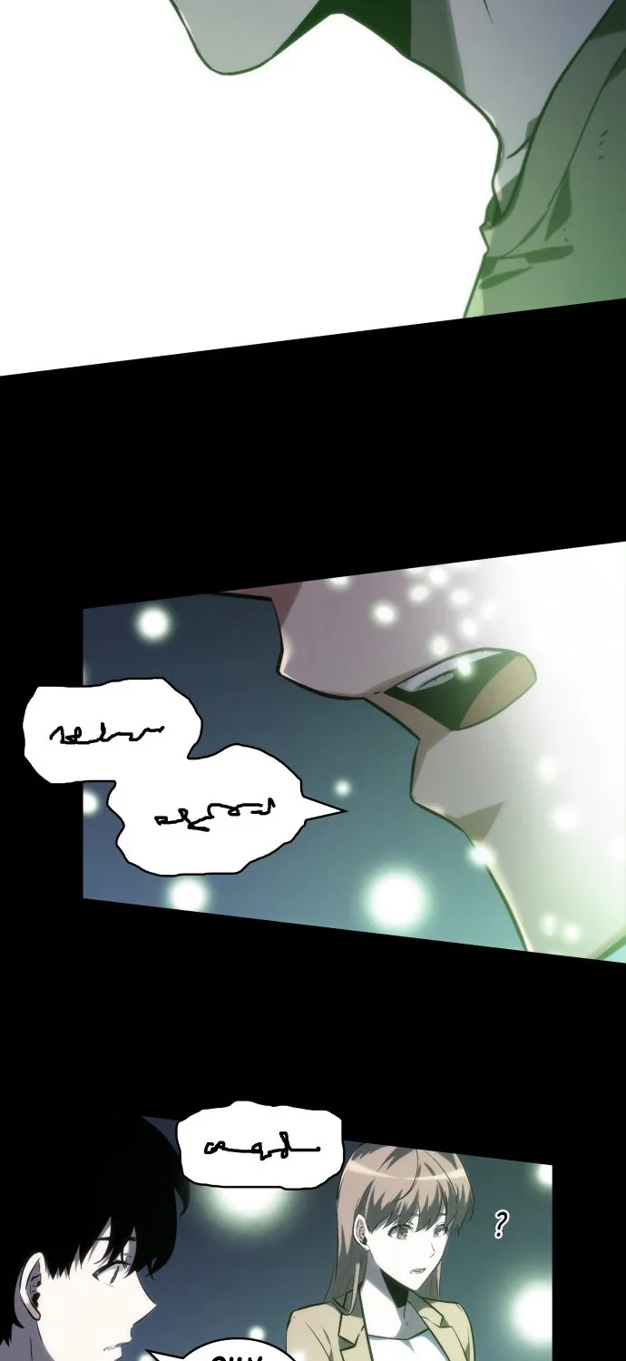 Omniscient Reader’s Viewpoint Zinmanga X Chapter 22 Page 70