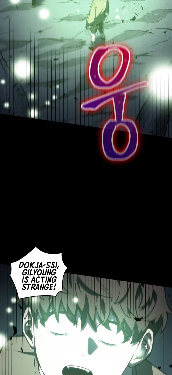 Omniscient Reader’s Viewpoint Zinmanga X Chapter 22 Page 72