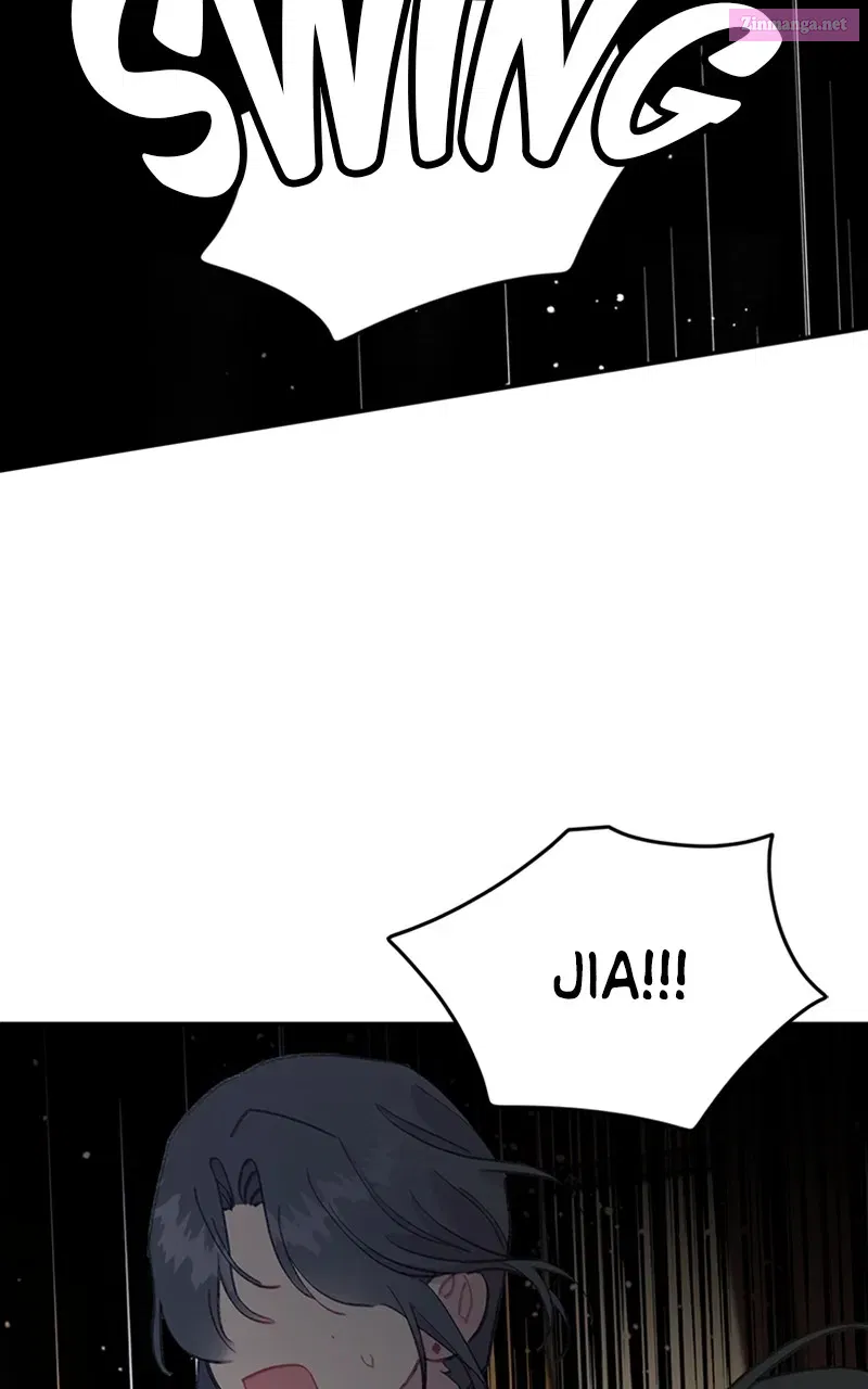 The Fish I Loved Zinmanga X Chapter 37 Page 5