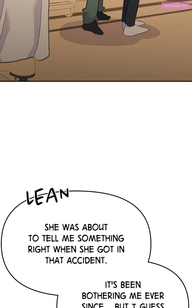 The Fish I Loved Zinmanga X Chapter 37 Page 19