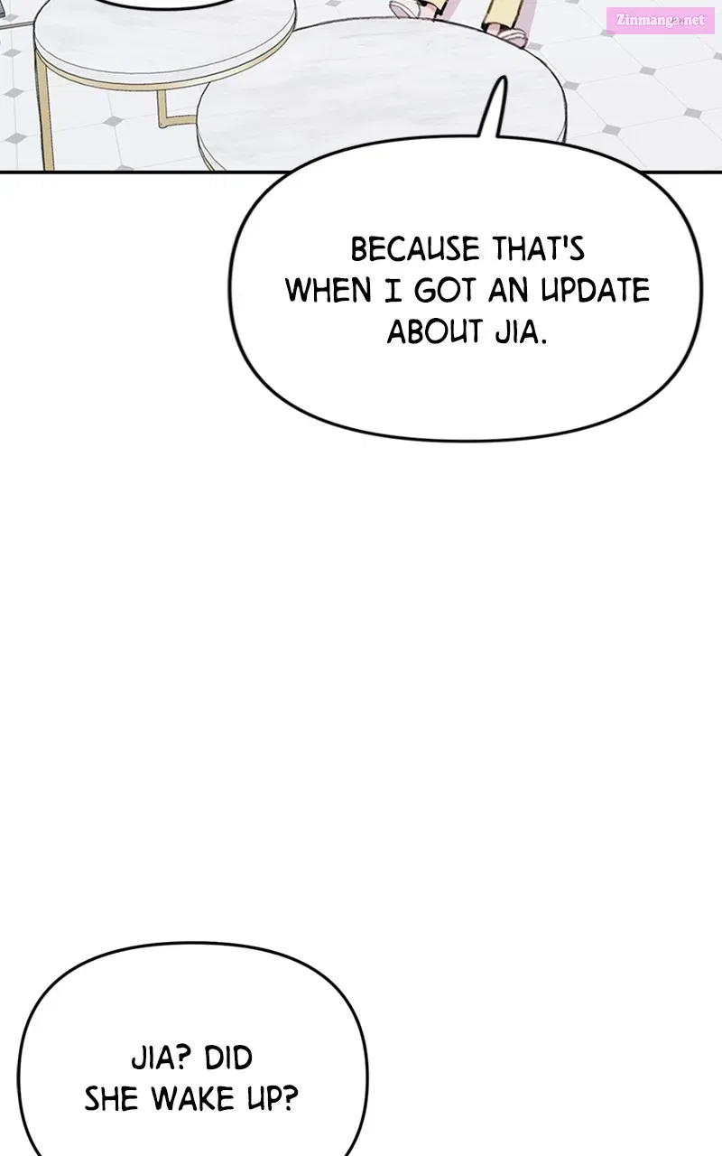 The Fish I Loved Zinmanga X Chapter 37 Page 38