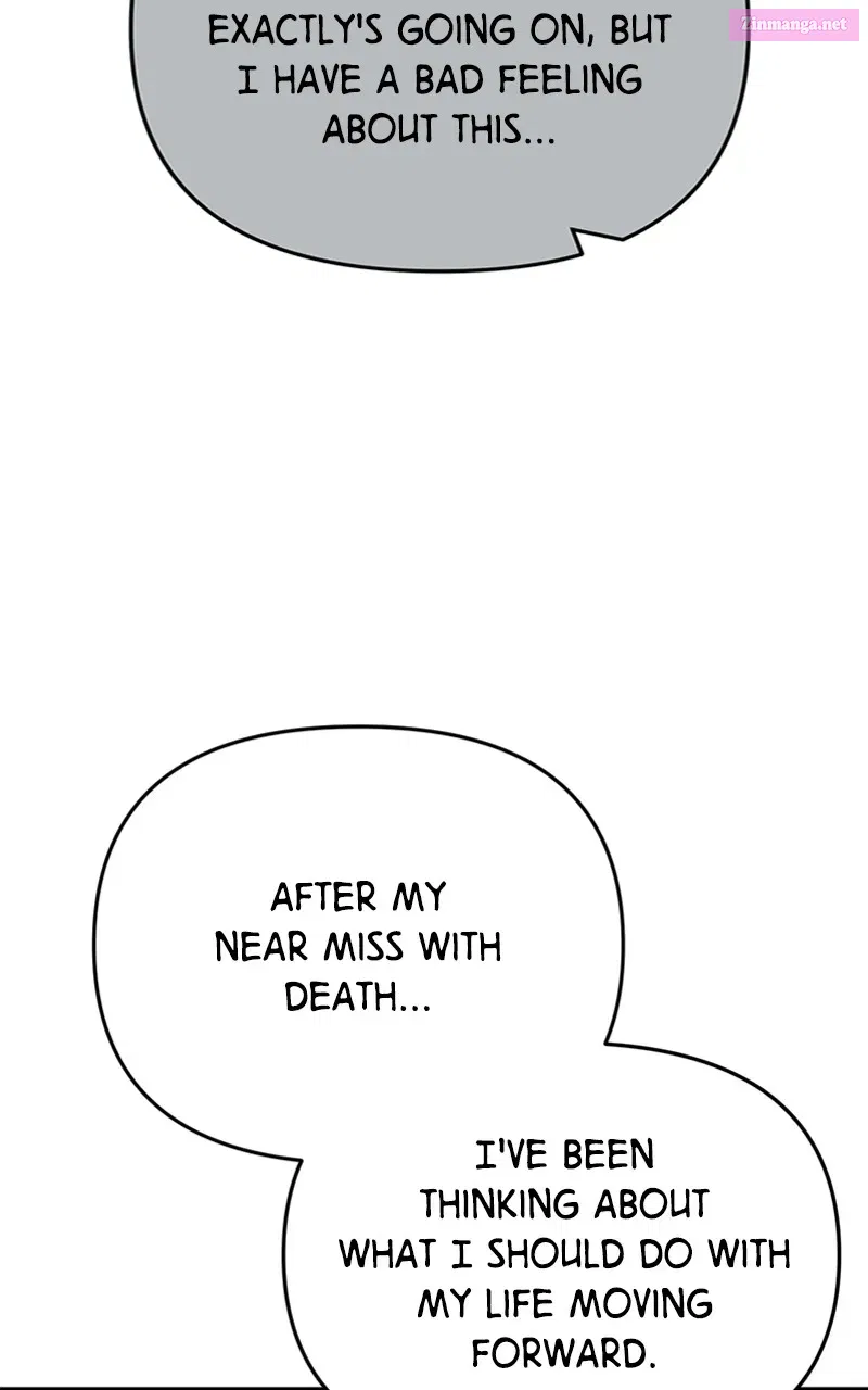The Fish I Loved Zinmanga X Chapter 37 Page 44